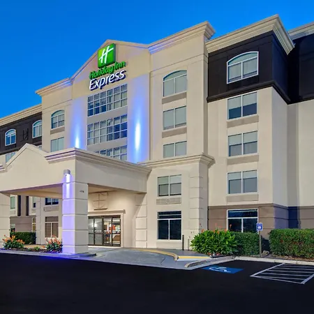 Holiday Inn Express Marietta - Atlanta Northwest By Ihg